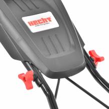 HECHT 9201 E - elektrická sněhová fréza