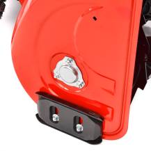 HECHT 9334 SQ - benzínová sněhová fréza