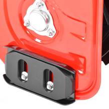 HECHT 9542 SQ - benzínová sněhová fréza s pojezdem