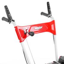 HECHT 9555 - benzínová fréza s pojezdem