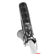 HECHT 9555 - benzínová fréza s pojezdem