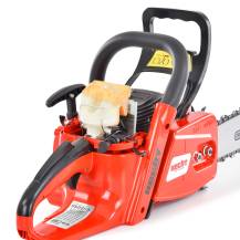 HECHT 958 - benzínová řetězová pila