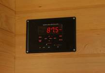 HECHT ACTIVE - infrasauna