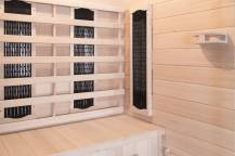 HECHT ACTIVE - infrasauna