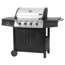 HECHT ADELLE 5 - plynový gril