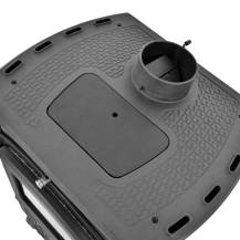 HECHT ARDENIS - kamna