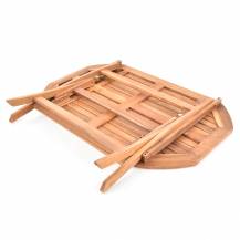 HECHT BASIC SET 4 - set zahradního nábytku