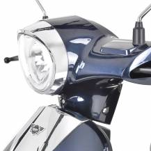 HECHT CITIS MAX - BLUE e-skútr