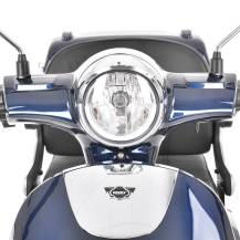 HECHT CITIS MAX - BLUE e-skútr