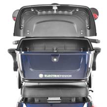 HECHT CITIS MAX - BLUE e-skútr