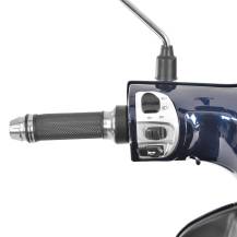 HECHT CITIS MAX - BLUE e-skútr