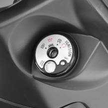 HECHT CITIS MAX - BLUE e-skútr