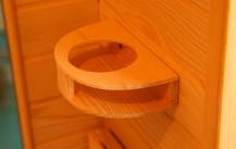 HECHT ESSENTIAL - infrasauna