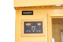 HECHT ESSENTIAL - infrasauna