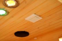 HECHT ESSENTIAL - infrasauna