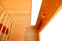 HECHT ESSENTIAL - infrasauna