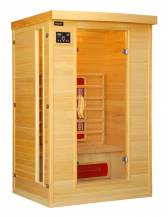 HECHT ESSENTIAL - infrasauna