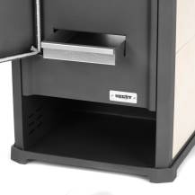 HECHT FENIXE - krbová kamna