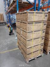 HECHT FIREWOOD 3 - plynový gril