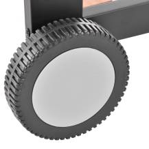 HECHT FIREWOOD 3 - plynový gril