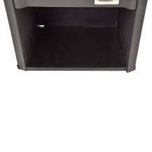 HECHT FLEMIS - krbová kamna