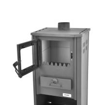 HECHT FLEMIS - krbová kamna