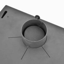 HECHT FLEMIS - krbová kamna