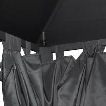 HECHT GAZEBO 34 - zahradní altán