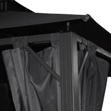 HECHT GAZEBO 34 - zahradní altán