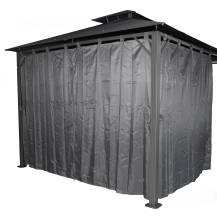 HECHT GAZEBO 34 - zahradní altán