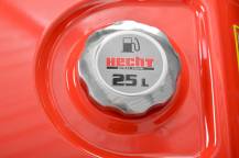 HECHT GG 10000 - třífázový generátor elektřiny