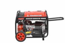 HECHT GG 10000 - třífázový generátor elektřiny