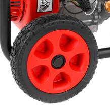 HECHT GG 8000 - třífázový generátor elektřiny