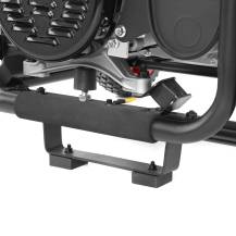 HECHT GG 8000 - třífázový generátor elektřiny