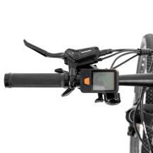 HECHT GRIMIS MATT - elektrokolo