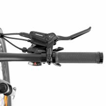 HECHT GRIMIS MATT - elektrokolo