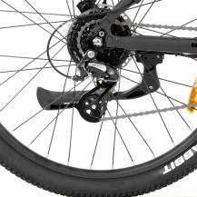 HECHT GRIMIS MATT - elektrokolo