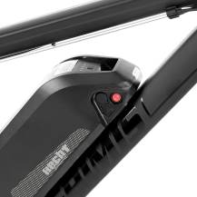 HECHT GRIMIS MATT - elektrokolo