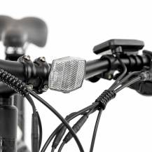 HECHT GRIMIS MATT - elektrokolo