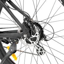 HECHT GRIMIS MATT - elektrokolo