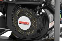 HECHT IG 3600 - jednofázový invertorový generátor