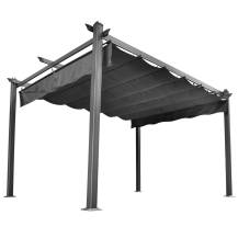 HECHT PERGOLA 4x3