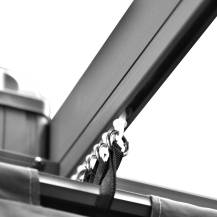 HECHT PERGOLA 4x3