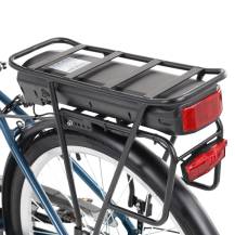 HECHT PRIME BLUE - elektrokolo