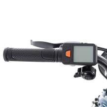 HECHT PRIME BLUE - elektrokolo