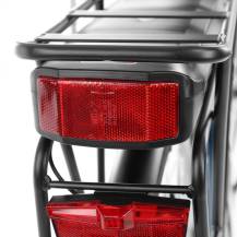 HECHT PRIME BLUE - elektrokolo