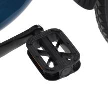 HECHT PRIME BLUE - elektrokolo