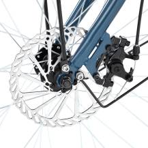 HECHT PRIME BLUE - elektrokolo