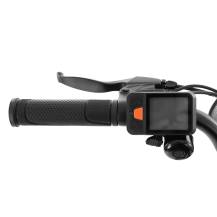 HECHT PRIME RED - elektrokolo