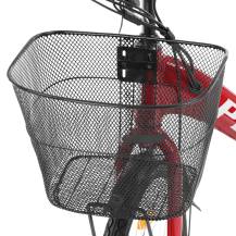 HECHT PRIME RED - elektrokolo